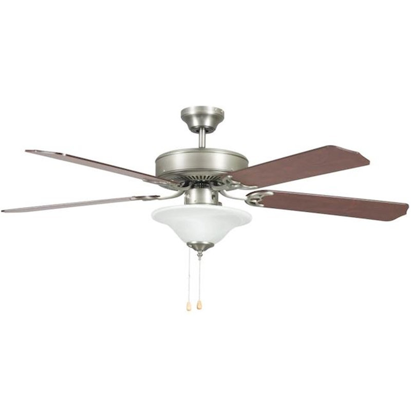 52'' Ceiling Fan with LED Lights