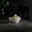 Plisse Guacamole Dish
