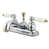 Polished Chrome/Polished Brass