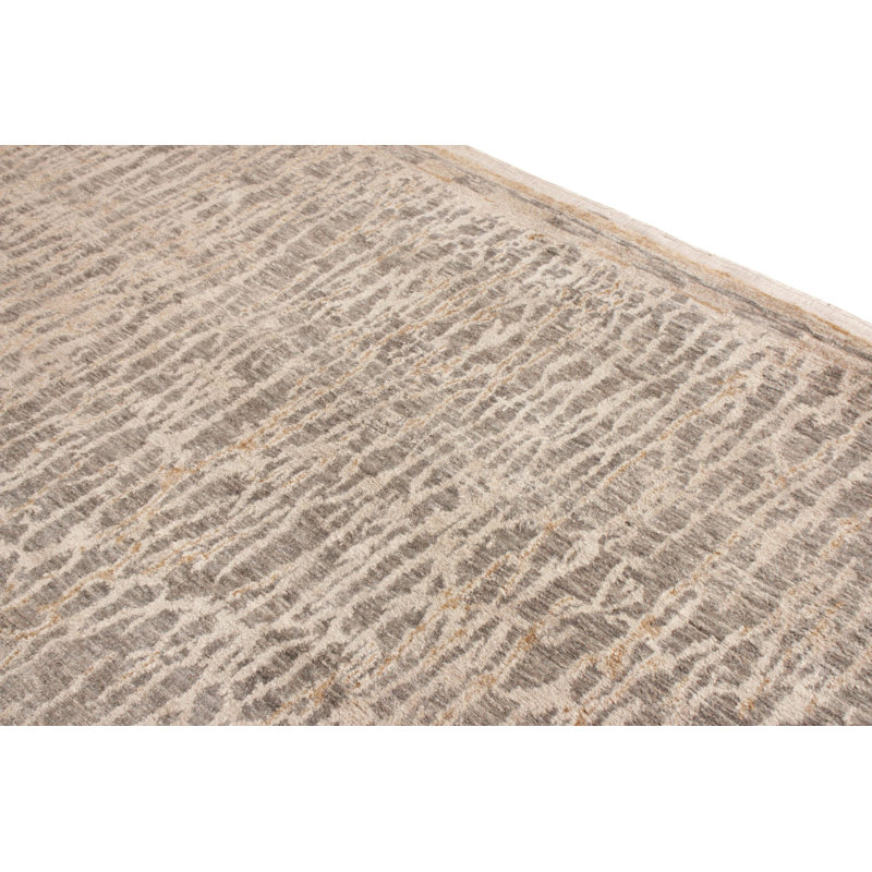 One-of-a-Kind Rectangle 8'1" X 9' Area Rug