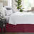 Luxury Pleated 14" Bed Skirt-876918685-876904814