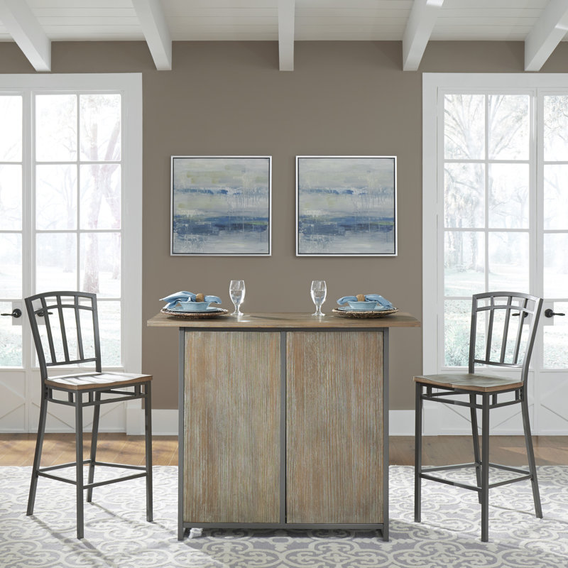 Lamanna 52'' Home Bar