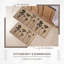 Tapis de cuisine Wildflowers-98110938