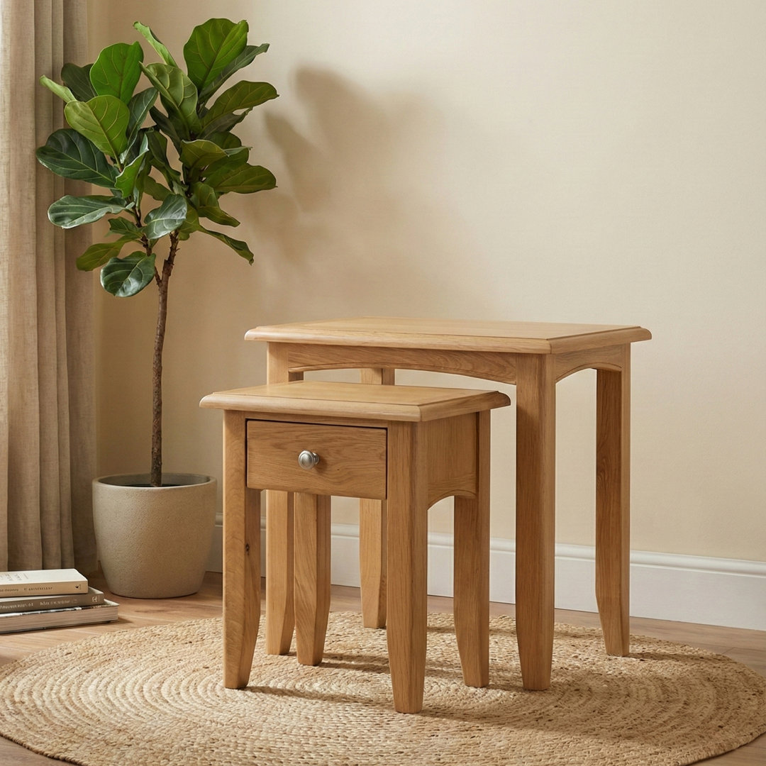 Censu Nest Of Tables