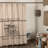 Sawyer Mill Cotton Shower Curtain