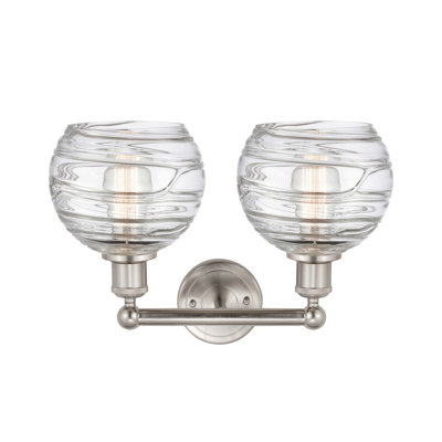 Essex 2 - Light Dimmable Vanity Light