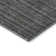 Premium Machine Washable Prisco Gray Rug