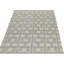 Scandinavian Wool Geometric Area Rug-1069603415
