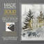 Reproduction encadrée - bois massif-1063839927-1063839932