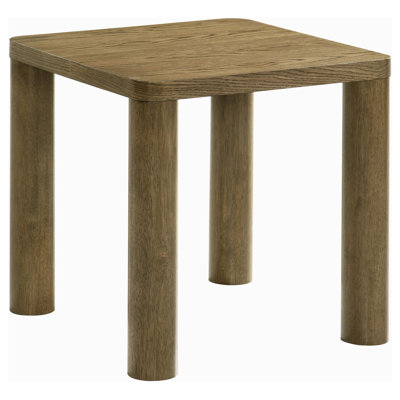 Gilbarts End Table