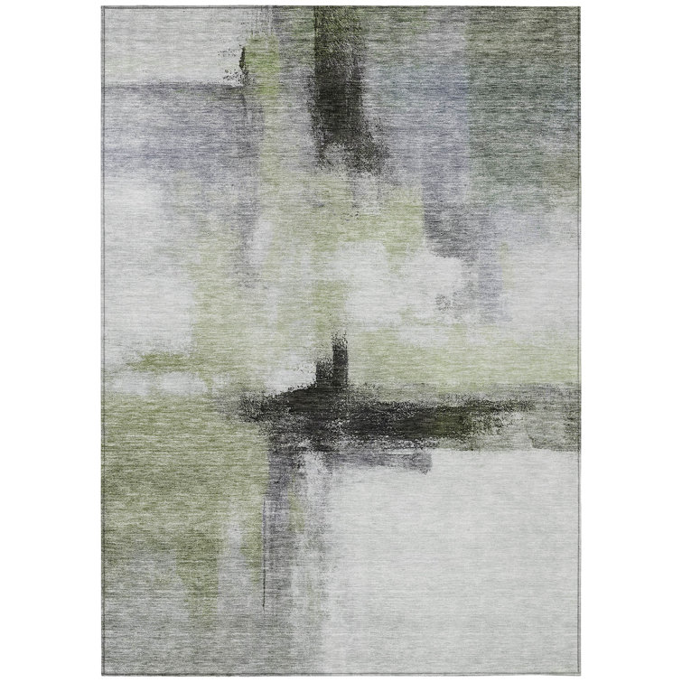 Segin Area Rug