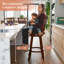 Tabouret pivotant Havant-81167262-123512461