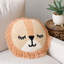 Lion Pillow