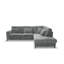 5 Seater Sofa & Chaise-422511951