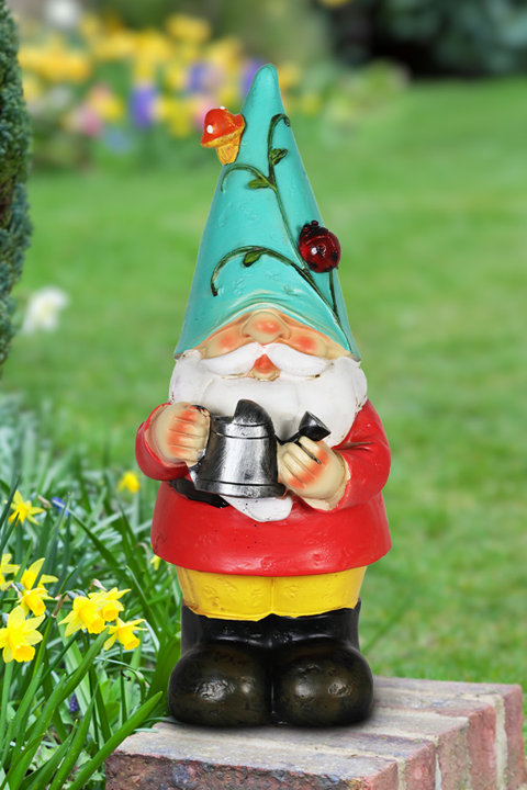 Adorable Statuary