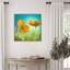 «Play Time» par Peiling Lee, reproduction d'art sur toile encadrée-68130763