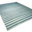 Dhurrie Hand Woven Wool Area Rug