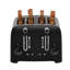Dualit 4 Slice Lite Toaster-23318103