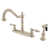 Satin Nickel is out of stock