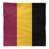 Marron / jaune / noir