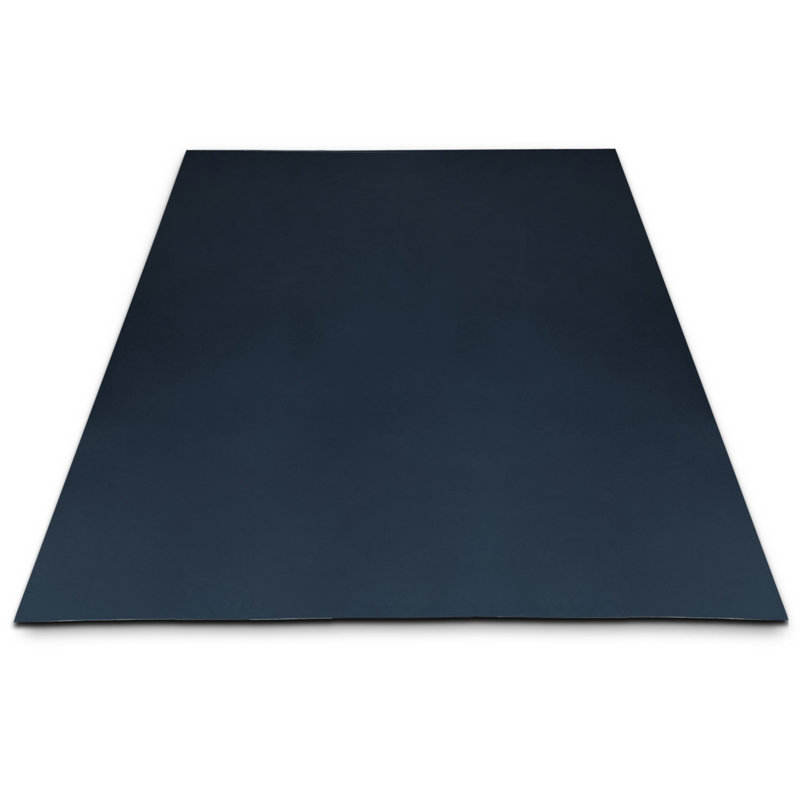 Microfiber Standard Flat Sheet, Twin Flat Sheet