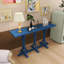 Console 59,80 po avec pieds courbés-932766360