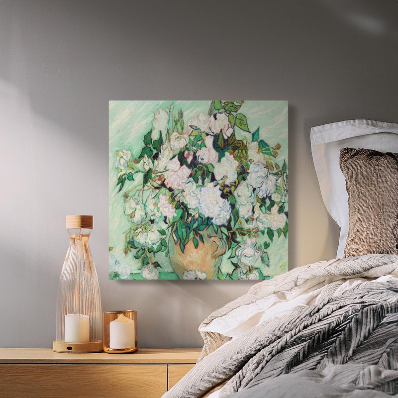 Wrapped Canvas Print Set, 24x24
