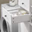 Floor Mounted Bathroom Cabinet-351117946