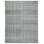 Cupertino Hand Knotted Wool Geometric Area Rug