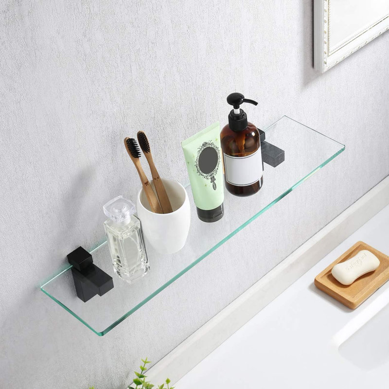 Floating Shelf