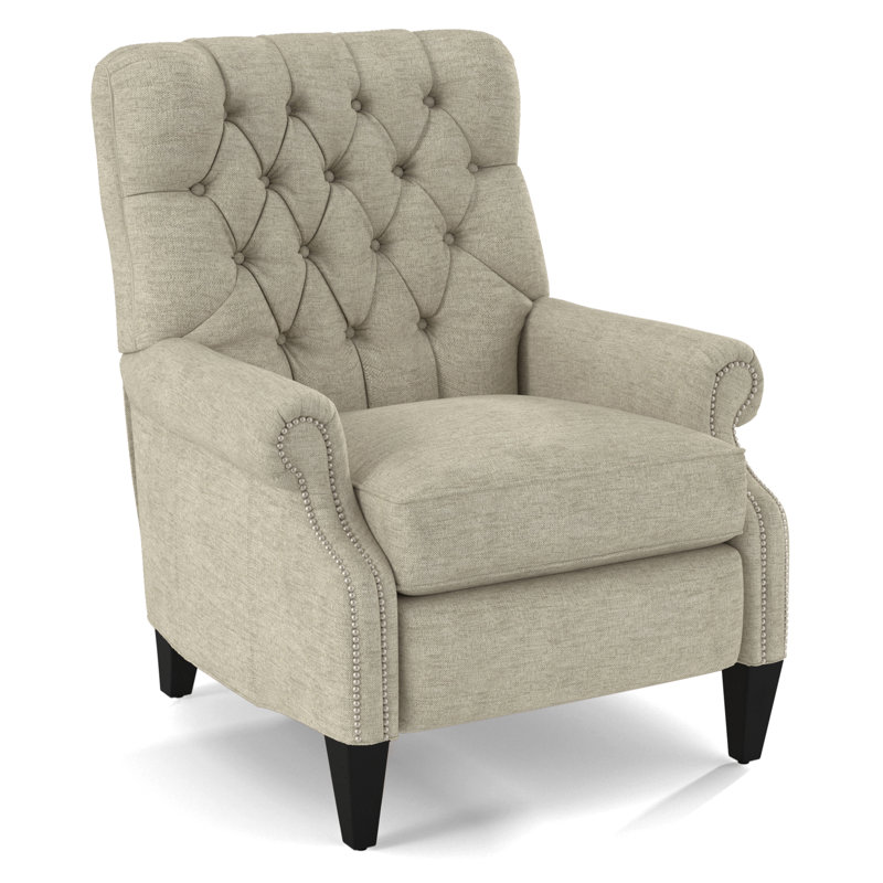 Recliner, Black, 61558-61