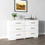 Commode 6 tiroirs Blayre-247164189