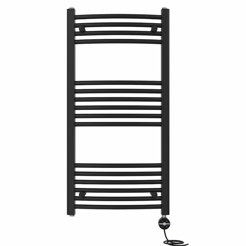Curved Towel Rail Heated Towel Rails