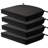 Outdoor 2'' Seat Cushion-1205879650