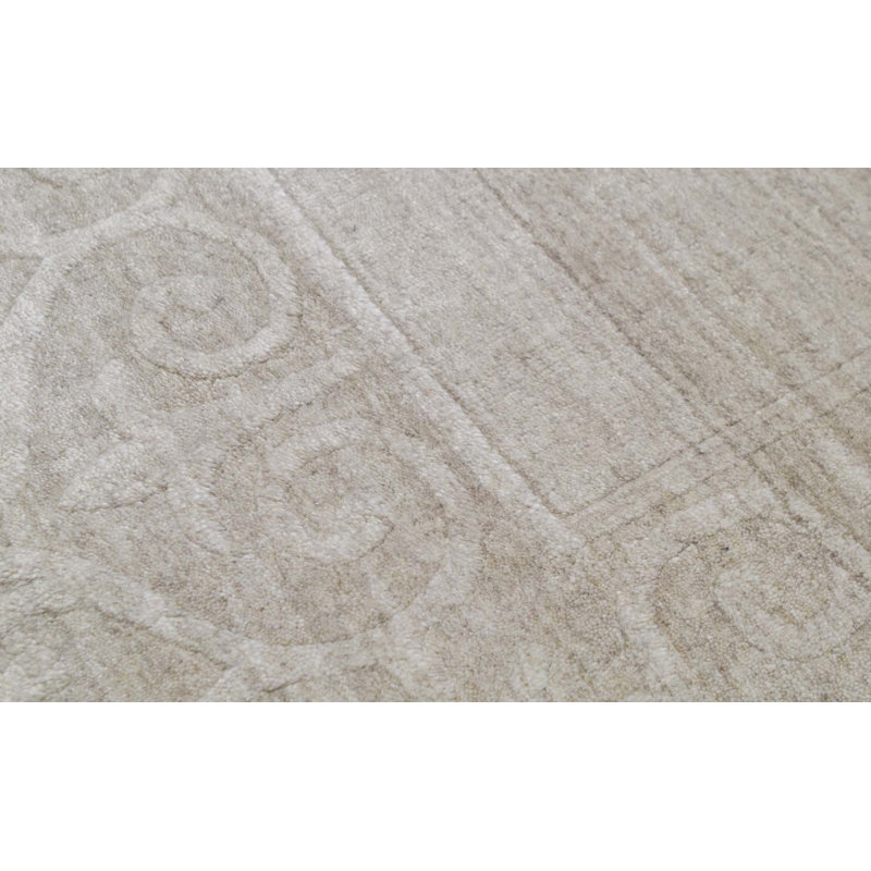 One-of-a-Kind 9' X 12' Area Rug