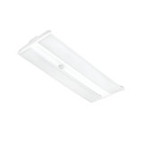 Dimmable Rectangle High Bay Ceiling Light