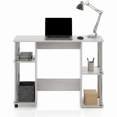  Bureau d'ordinateur compact JAYA