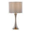 Lampe de table contemporaine en métal-293761802-293762293