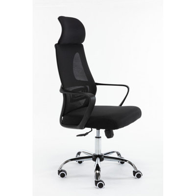 Inbox Zero Barossa Office Chair