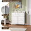 79 cm W Chest of 7 Drawers-200295010