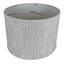 Abat-jour tambour en lin classique 16 po-1690403401-1840919421