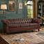 Canapé Chesterfield 84,65 po-48668578