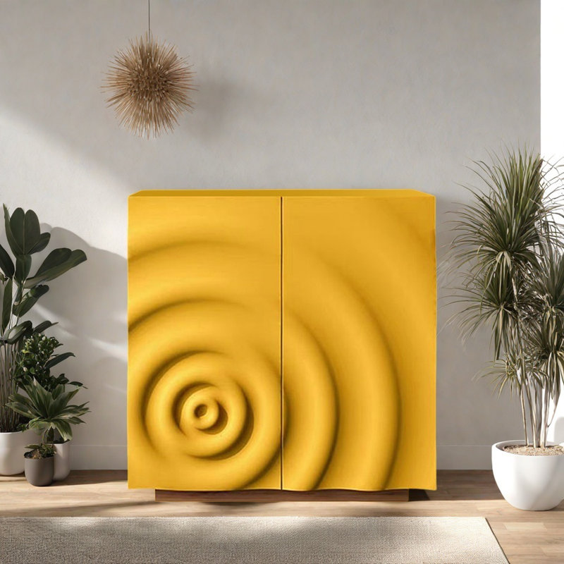 Liyuan, Yellow