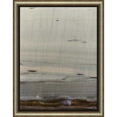 Dreams Of Stone 10 Giclee Print