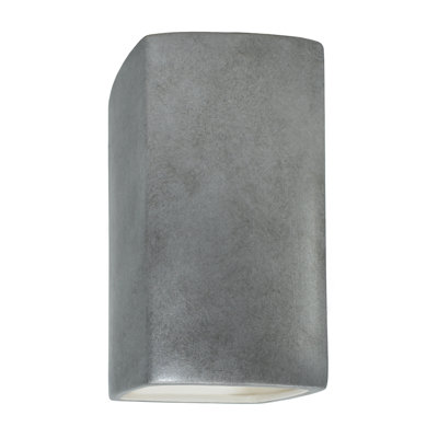 Tenny Outdoor Flush Mount