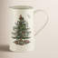 Spode Christmas Tree 32 oz. Pitcher