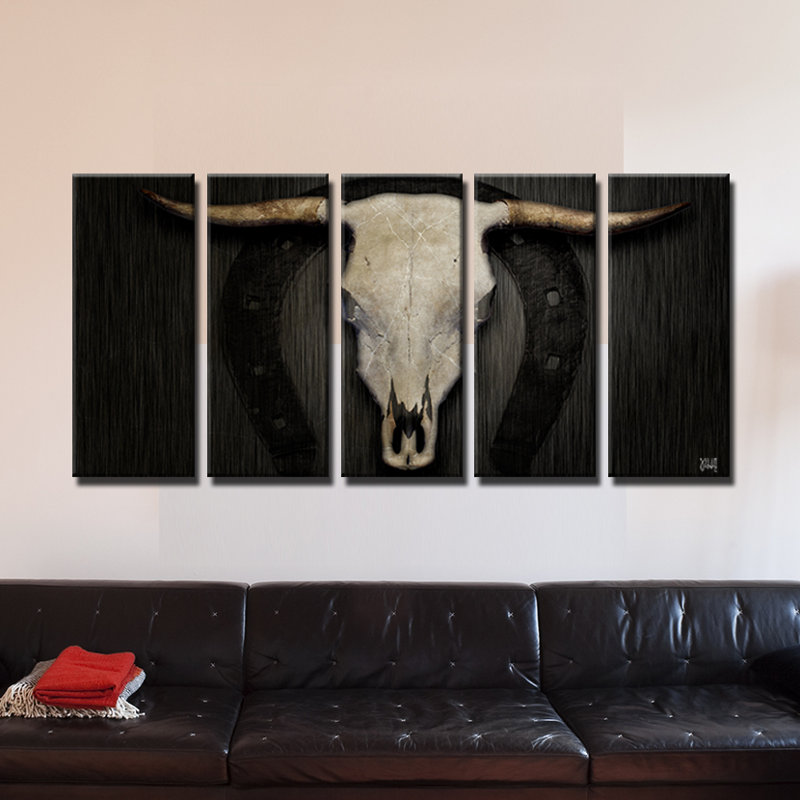 " Born2BWild XVII " 5 - Pieces