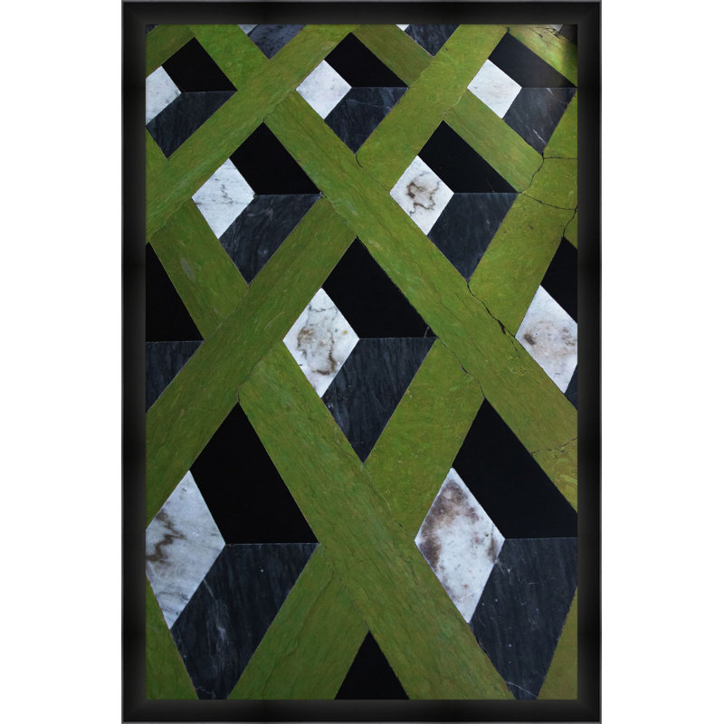 Azimuth 2 Print by Thom Filicia