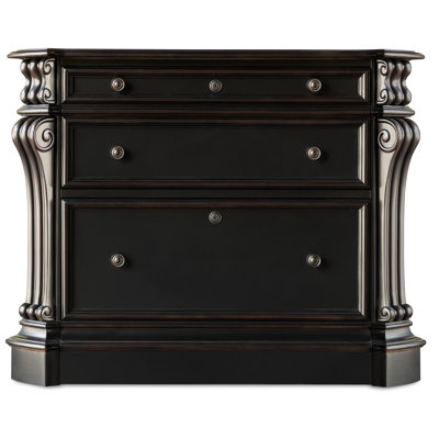 Telluride Lateral File