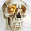 Accessoire d'Halloween Spooky Ghost Haunted Hill Farm 4 pi.